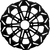 Sbs Designed By Kodlin Brake Rotor - Black - Front 7146E-B