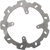 Braking Brake Rotor - Rear - Honda HO13RID
