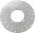 Ebc Atv/Utv Brake Rotor - Polaris MD6202D