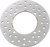 Ebc Atv/Utv Brake Rotor - Polaris MD6275D
