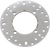 Ebc Utv Brake Rotor - Yamaha MD6382D