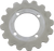 Ebc Utvx Rotor - Yamaha UTVX6332