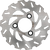 All Balls Brake Rotor - Arctic Cat/Kawasaki/Suzuki 18-0010