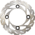 All Balls Brake Rotor - Polaris 18-0092