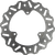 Moto-Master Brake Rotor - Front - Nitro 110371-PU