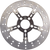 Moto-Master Brake Rotor - Front Right/Front Left - Adrian 112311-PU