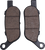 Lyndall Racing Brakes Llc Z-Plus Brake Pads - Harley-Davidson 7257-Z+
