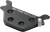 Cycle Visions Squealers Rear Brake Pads CV-701