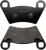 Moose Offroad Qualifier Brake Pads - Front/Rear - Polaris M997-ORG