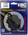 Ebc Sfa Brake Pads SFA384