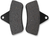 Epi Heavy-Duty Brake Pads - Arctic Cat WE440397