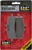 Dp Brakes Rdp Racing Brake Pads RDP978
