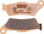 Galfer Hh Sintered Brake Pads FD082G1370