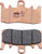 Sbs Brake Pads 900RST