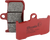 Brembo Prime Sinter Sa Brake Pads 07KA23SA