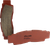 Brembo Prime Sinter Sd Brake Pads 07YA56SD