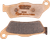 Galfer Brake Pads FD379G1397