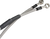 Moto-Master Brake Line - Front 212048-PU