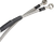 Moto-Master Brake Line - Front 212057-PU