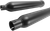 Cobra Neighbor Hater Mufflers For Fl - Black 6109RB