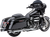 Cobra Race Pro Mufflers - Black - Fl 6216RB