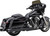 Cobra 4-1/2" Neighbor Haters Series Mufflers - Black 6290RB