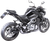 Leovince Lv-10 Muffler 15204C
