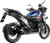 Leovince Lv-14 Slip-On Muffler - Black - Bmw R 1300 Gs & R 1300 Gs Adventure 15604B