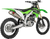 Akrapovic Evolution Exhaust - Titanium S-K4MET8-BNTA