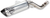 Dg Performance V2 Slip-On Exhaust 071-2650