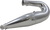 Straightline Performance Single Pipe Exhaust 132-152