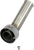 Akrapovic Noise Damper - Tuv036/1 V-TUV036/1