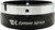 Khrome Werks Exhaust End Cap - Billet Cut Tip - Carbon - 4-1/2" 200880P