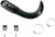 Moose Offroad Pipe Guard - Pro Circuit/Stock MPG4F04