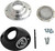 Moose Offroad Spark Arrestor End Cap 40-212