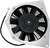 Moose Offroad Hi-Performance Cooling Fan - 440 Cfm - Yamaha Z2012