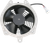 Moose Offroad Oem Replacement Cooling Fan - Yamaha Z2018