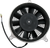 Moose Offroad Hi-Performance Cooling Fan - 440 Cfm - Kawasaki Z5000
