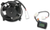 Trail Tech Cooling Fan Kit - Universal 732-FNA1