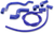 Samco Sport Radiator Hose Kit - Blue - Aprilia APR6-BL