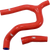 Moose Offroad Race Fit Radiator Hose Kit - Red - Gas Gas KTM-116 RD
