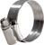 Samco Sport Radiator Clamp Kit - Honda CK HON-129