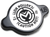 Moose Offroad High Pressure Radiator Cap - Black - 1.8 Bar 212-1801