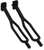 Moose Offroad Replacement Strap Set 11-114RS