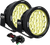 Vision X Light Cannon - Cg2 - 7-3/4" - Multi Led - Selective Yellow Lens 9945804