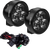 Vision X Light Cannon - Spot Beam - Clear Lens 9956213