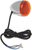 Chris Products Led Turn Signal - Chrome/Amber 8500A-LED