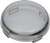 Drag Specialties Turn Signal Lens - Smoke 2020-0395