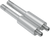 Drag Specialties Mounting Studs - Turn Signal - Fine-Threaded 2020-0473
