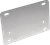Barnett Backing Plate - License Plate 7098071012